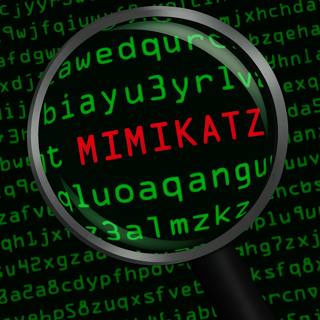 Security Operations Center image