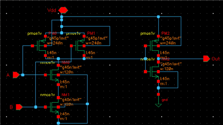 Primary project screenshot (replace)