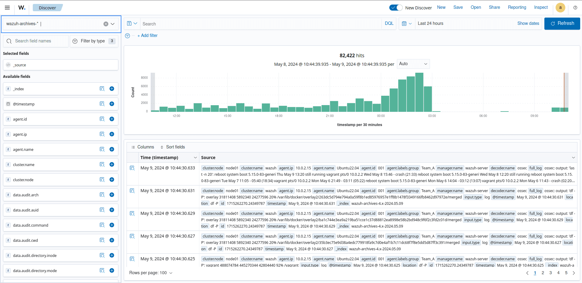 Primary project screenshot (replace)