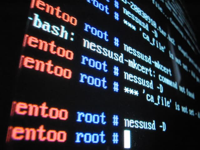 Operating System Development image