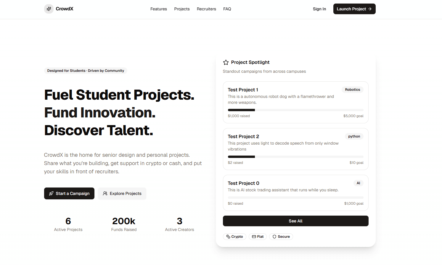 Primary project screenshot (replace)